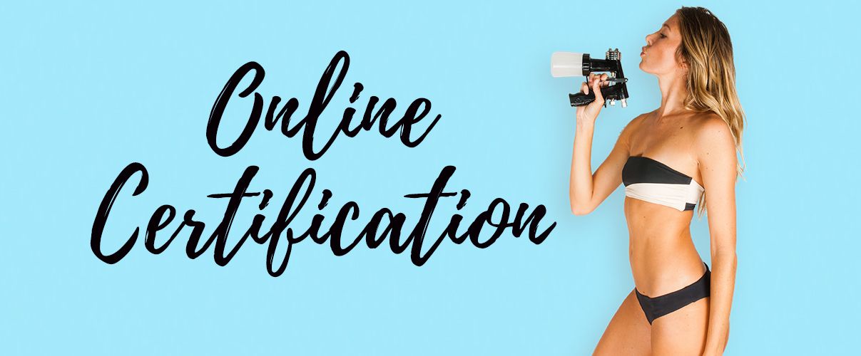 Online Certification